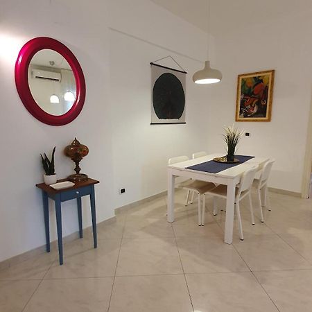 Apartmán Casa Publicola Řím Exteriér fotografie