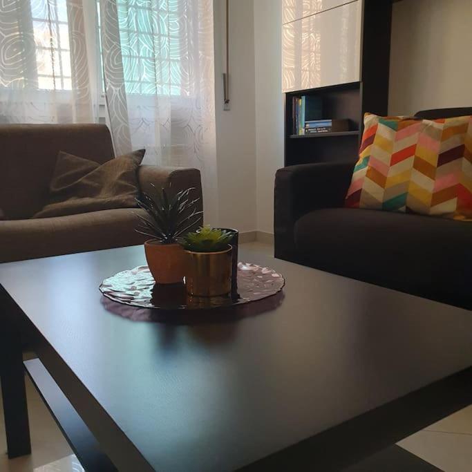 Apartmán Casa Publicola Řím Exteriér fotografie