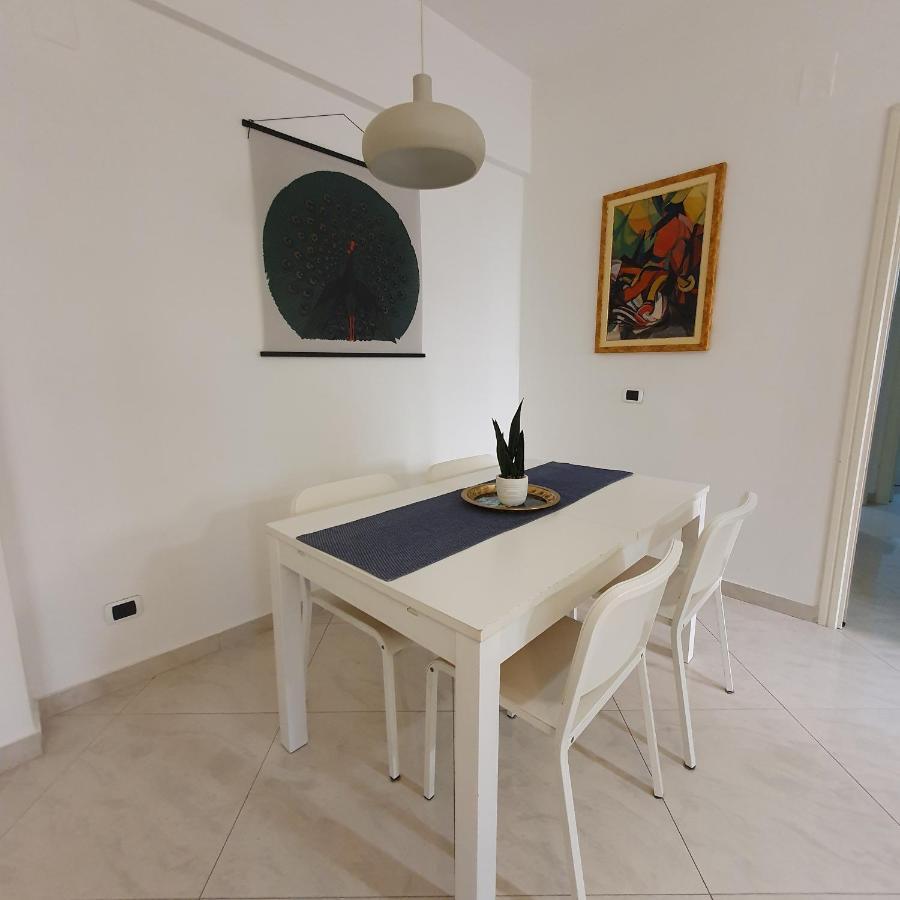 Apartmán Casa Publicola Řím Exteriér fotografie