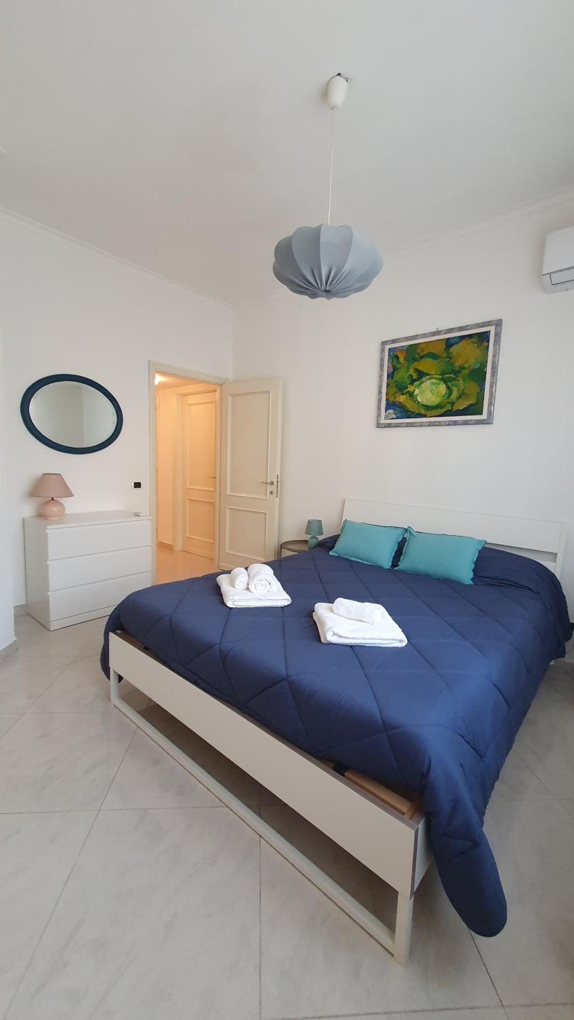 Apartmán Casa Publicola Řím Exteriér fotografie