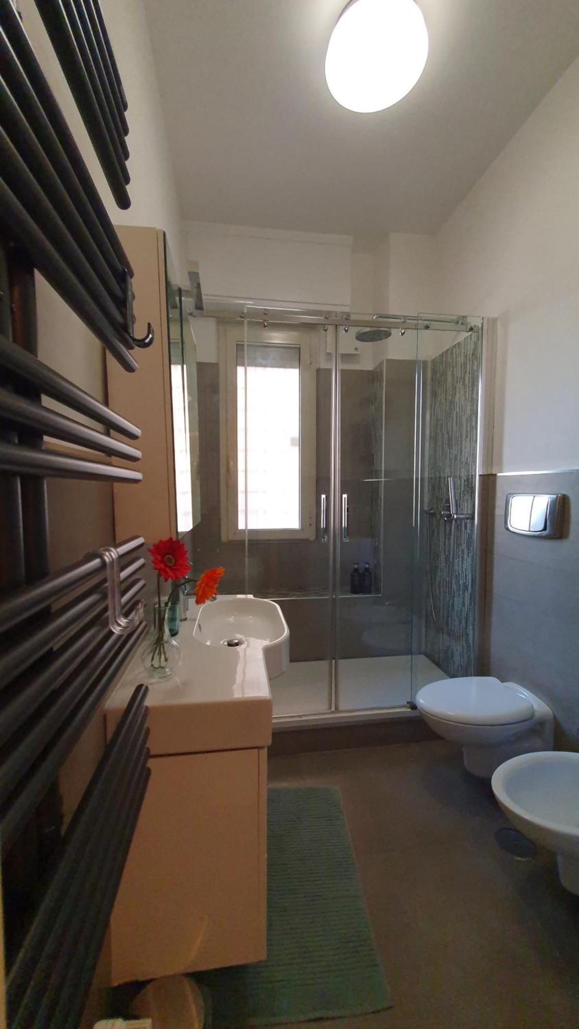 Apartmán Casa Publicola Řím Exteriér fotografie